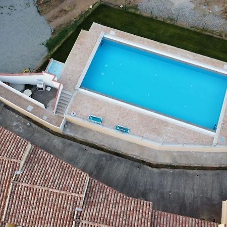 Residence Baia Sant Anna Con Piscina Tanaunella Kültér fotó