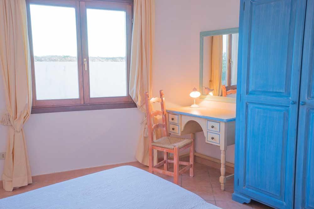 Residence Baia Sant Anna Con Piscina Tanaunella Kültér fotó