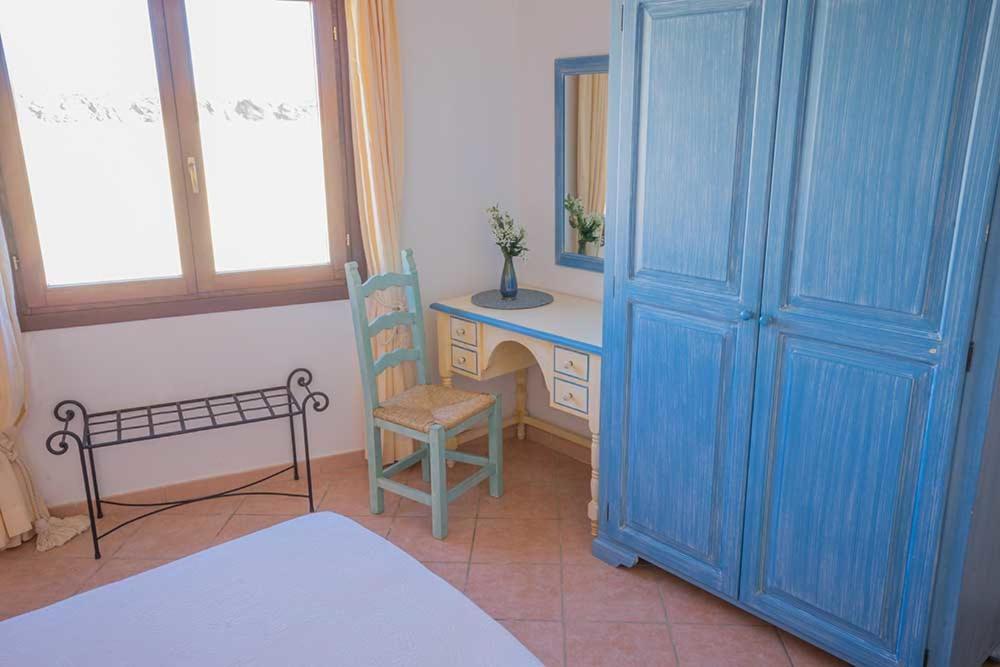 Residence Baia Sant Anna Con Piscina Tanaunella Kültér fotó
